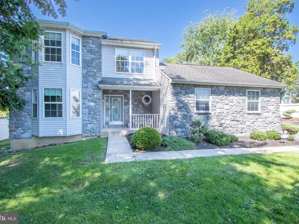 346 Bear Christiana Rd, Bear, DE 19701