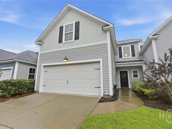 29 Lawley Court, Richmond Hill, GA 31324