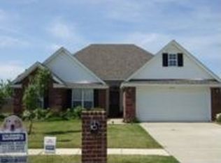 916 Elizabeth Cv, Marion, AR 72364