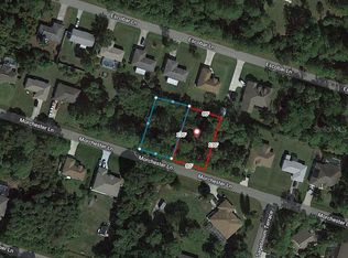Morchester Ln LOT 12, North Pt, FL 34286