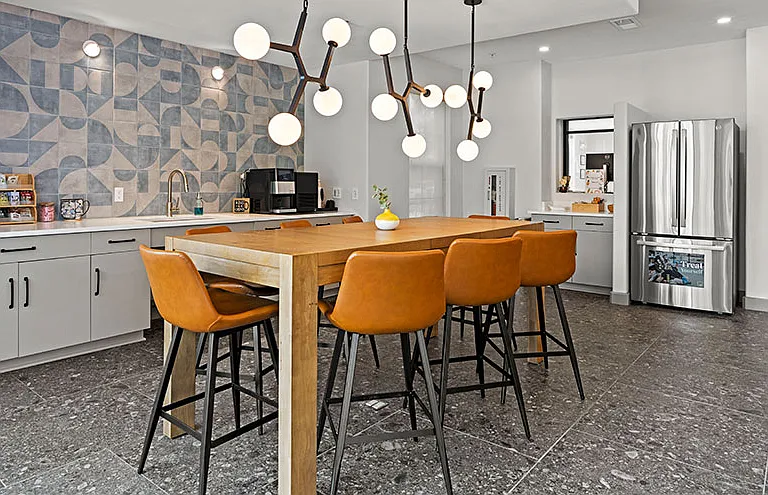 West End at City Center Apartment Homes — Photo 17