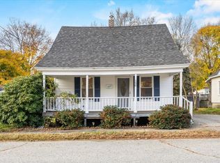 120 Webber Ave, Lewiston, ME 04240