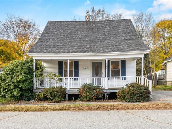 120 Webber Avenue, Lewiston, ME 04240