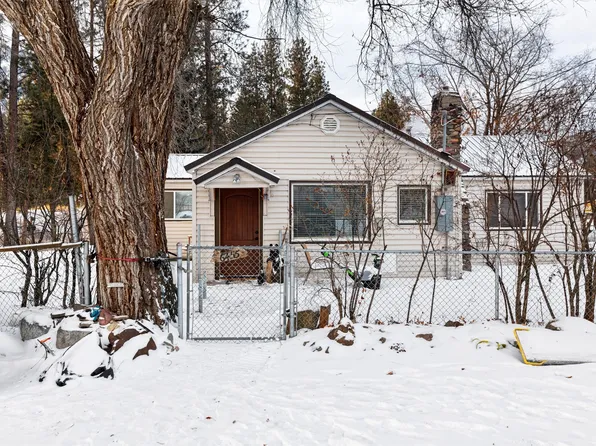 6455 Pine Grove Ln, Missoula, MT 59802