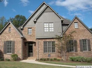 1408 Haddon Pl, Hoover, AL 35226