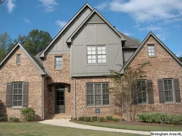 1408 Haddon Pl, Hoover, AL 35226