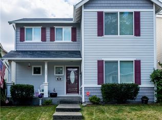 1287 Burnside Pl, Dupont, WA 98327