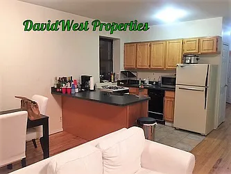 Rented by DavidWest Properties