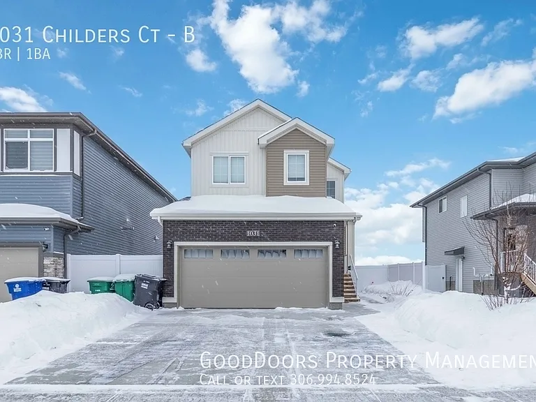 1031 Childers Ct #B — Photo 1