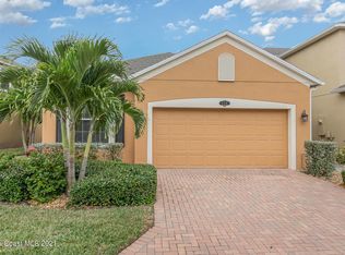 610 Bismarck Way #60, Melbourne, FL 32903