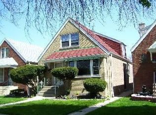 7929 S Mozart St, Chicago, IL 60652