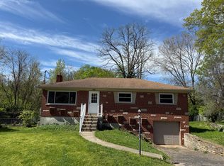 1709 Friartuck Ln, Cincinnati, OH 45230