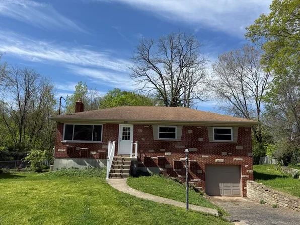 1709 Friartuck Ln, Cincinnati, OH 45230