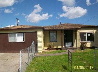 156 Rounds St, Vallejo, CA 94589