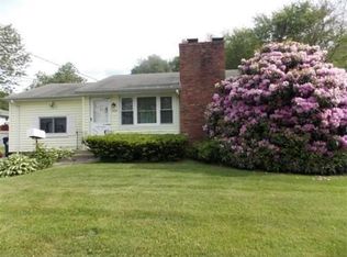 12 White Ter, Marlborough, MA 01752