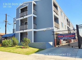 13630 Doty Ave #7, Hawthorne, CA 90250
