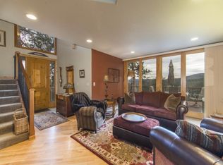 31509 Quarter Horse Rd, Evergreen, CO 80439