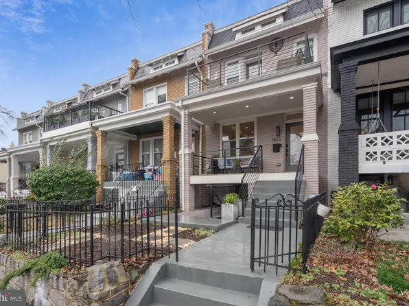 1426 Trinidad Ave NE, Washington, DC 20002
