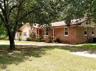 178 Cochran Hwy, Hawkinsville, GA 31036