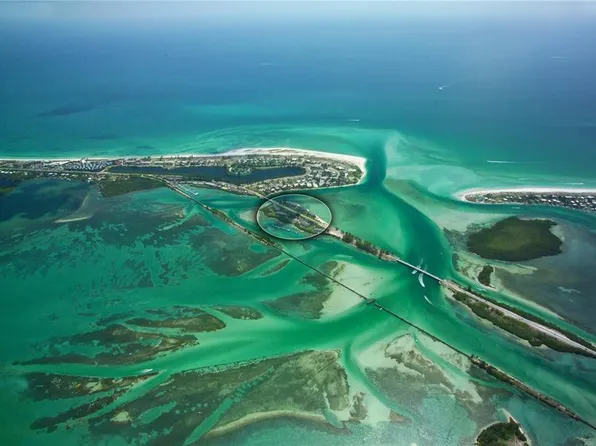6040 BOCA GRANDE CAUSEWAY #5, BOCA GRANDE, FL 33921