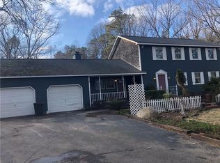 45 Moosehorn Rd, East Greenwich, RI 02818