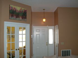 320 N Crossing Dr, Columbia, SC 29229