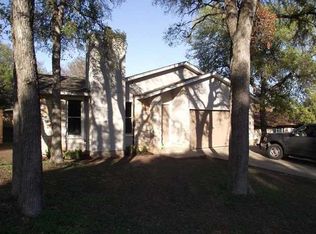 3500 Tyrone Dr, Austin, TX 78759