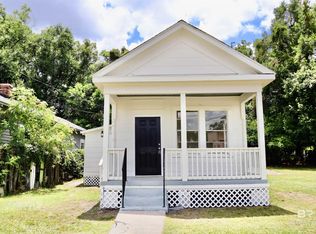 1009 Baltimore St, Mobile, AL 36605