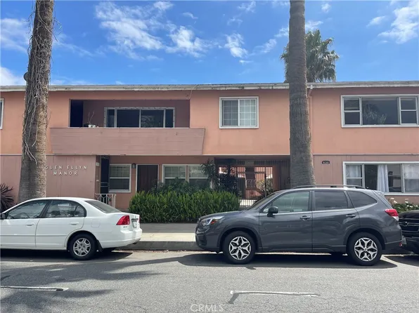 930 E 1st St Unit 22, Long Beach, CA 90802