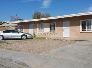 1412 E McDonald Ave, North Las Vegas, NV 89030