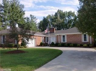 1309 Coventry Rd, High Point, NC 27262