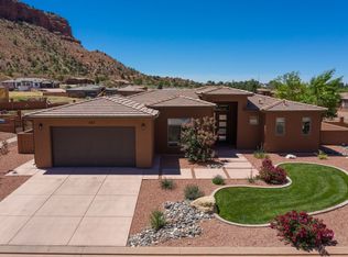 452 E El Valle Dr, Kanab, UT 84741