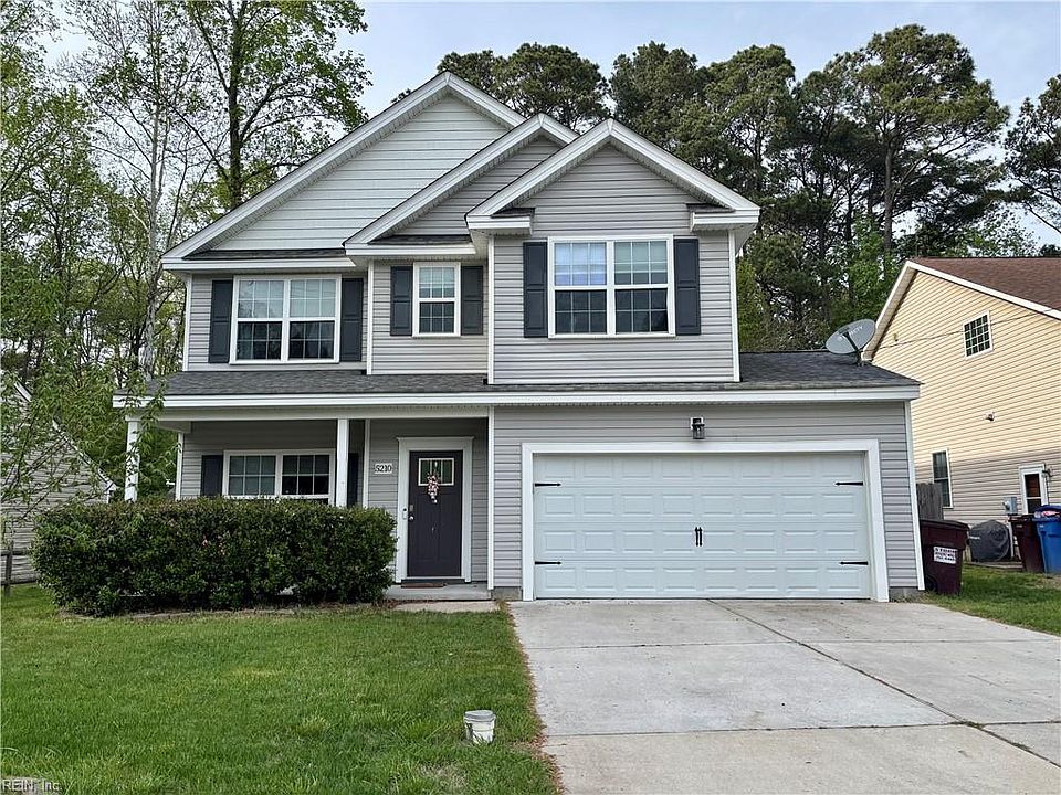 1st image of 5210 Pughsville Rd