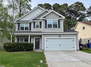 5210 Pughsville Rd, Chesapeake, VA 23321