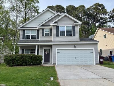 5210 Pughsville Rd, Chesapeake, VA, 23321