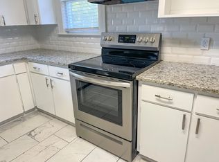 1038 Dancy St, Jacksonville, FL 32205