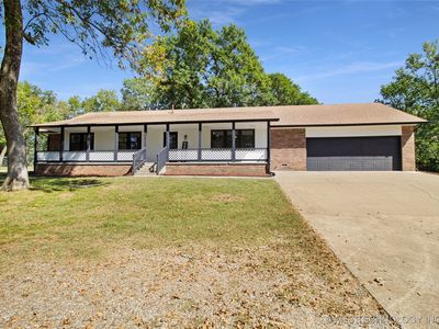 17831 Oaklawn Dr, Claremore, OK, 74017