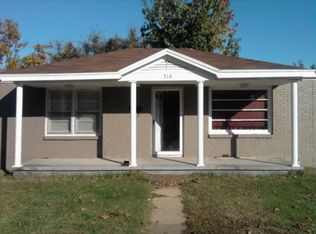 8 Bush St, Birmingham, AL 35210