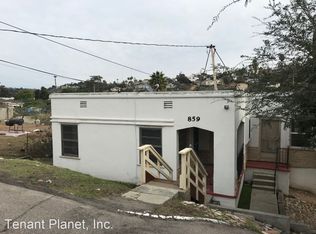 861 Euclid Ave, San Diego, CA 92114