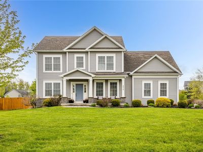 3916 Rileys Run, Canandaigua, NY, 14424