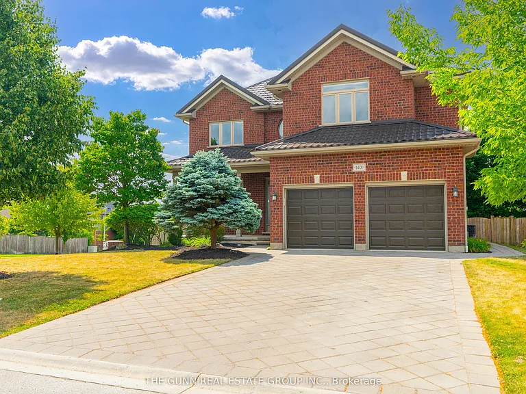 1401 Birchwood Dr — Photo 2