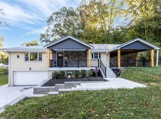 102 Maple Ln, Mc Kees Rocks, PA 15136