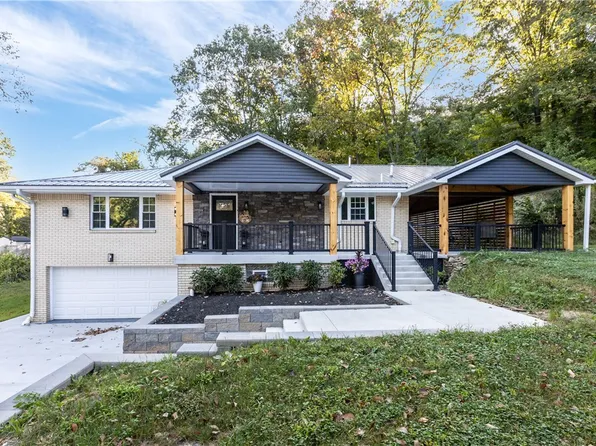 102 Maple Ln, Mc Kees Rocks, PA 15136