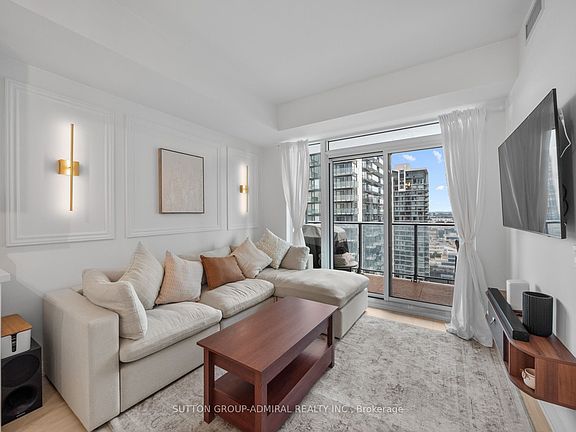 2nd image of 8960 Jane St #2116