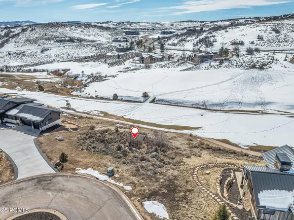 3590 E Still Branch Ct, Kamas, UT 84036