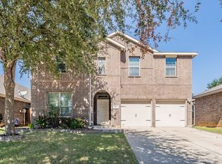 7505 Bancroft Cir, Fort Worth, TX 76120