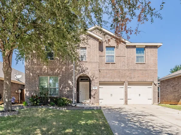 7505 Bancroft Cir, Fort Worth, TX 76120