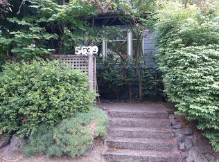 5639 Kirkwood Pl N, Seattle, WA 98103