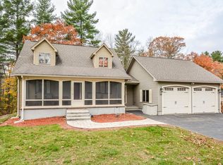 320 Salem Rd, Dracut, MA 01826