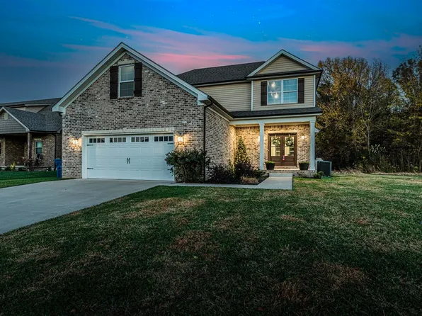 785 Heritage Preserve Ln, Bowling Green, KY 42104
